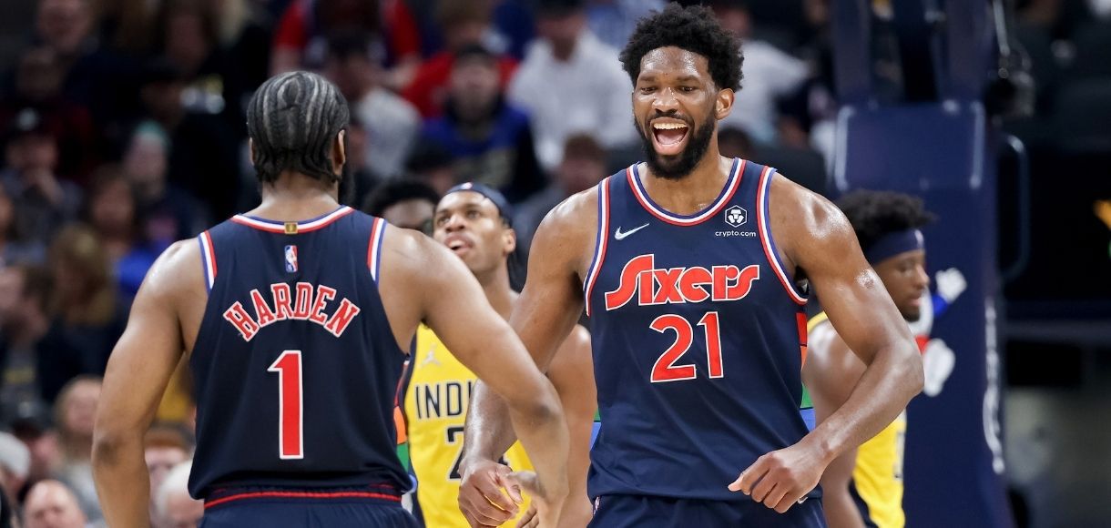 Quais foram os cestinhas das últimas 10 temporadas da NBA?