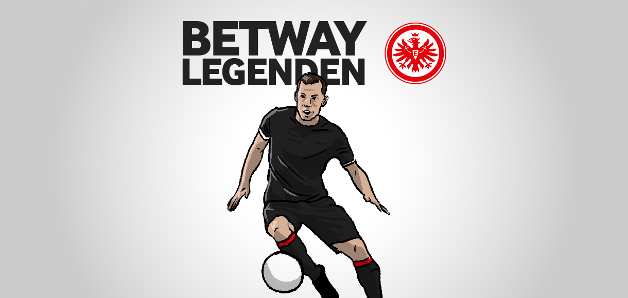 Eintracht Frankfurt – Mehr Legende geht nicht
