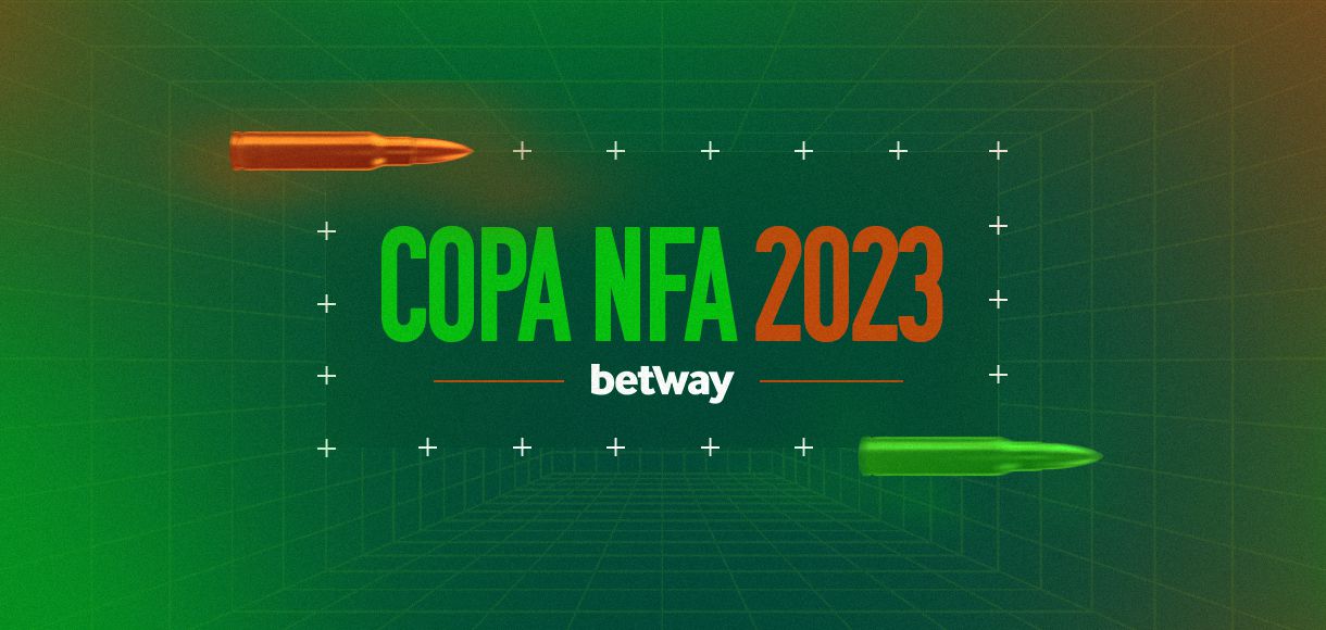 Copa NFA