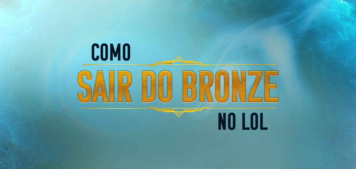 Como encontrar o seu main no League of Legends: dicas para quem