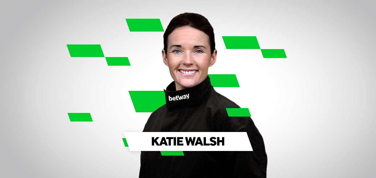 Katie Walsh Betway blog: Punchestown Festival day five Saturday 29 04 23