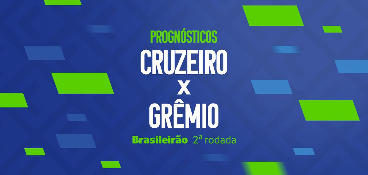 Palpites Cruzeiro Gremio Brasileirao Serie A