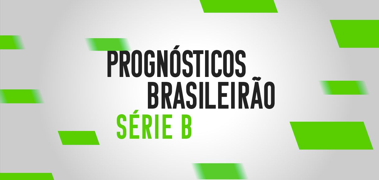 Apostas na Série B 2023: Palpites da 38ª Rodada E Favoritos