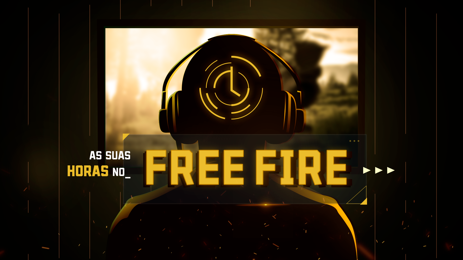 Há quanto tempo você joga Free Fire? Veja como descobrir a data exata!