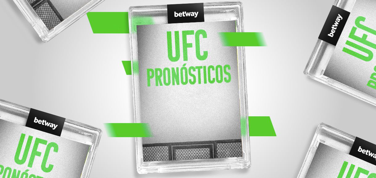 🥊 Pronósticos y Predicciones UFC Fight Night – 23 Septiembre