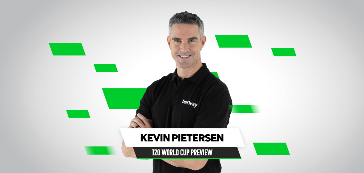 Kevin Pietersen Betway blog: 2022 T20 World Cup preview & predictions