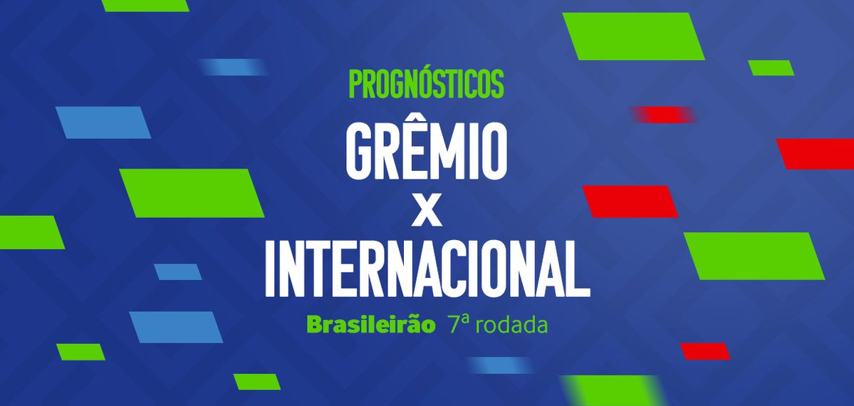 Palpites Gremio Internacional Brasileirao Serie A
