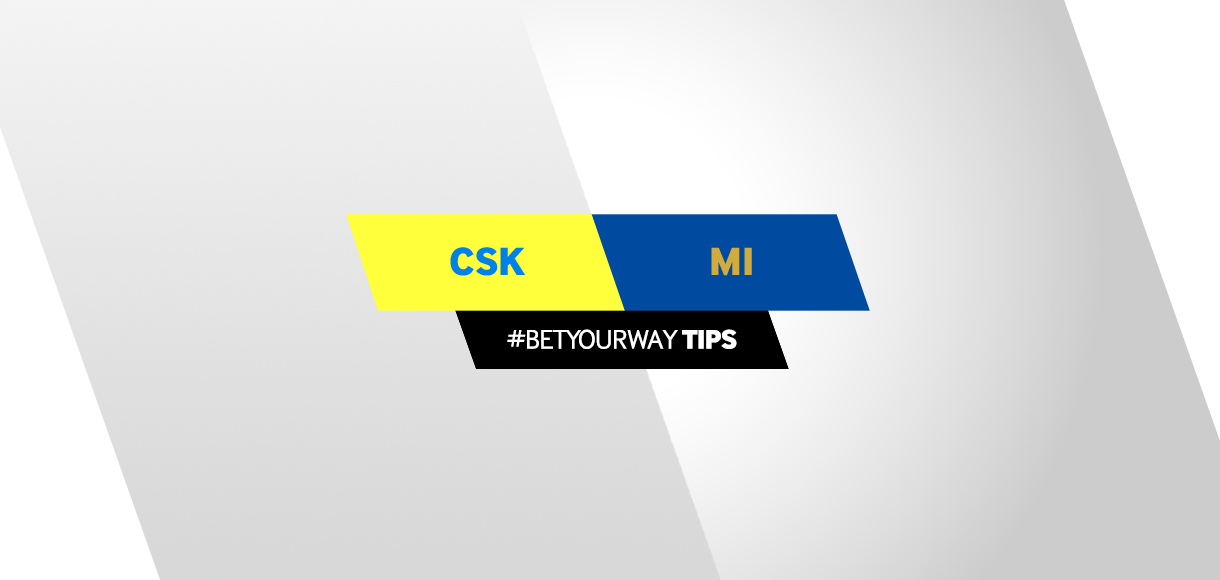 CSK vs MI betting tips & predictions 19 09 21