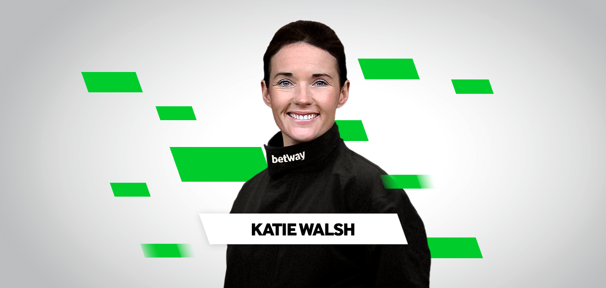 Katie Walsh Betway blog: Fairyhouse 8 4 23 and 9 4 23