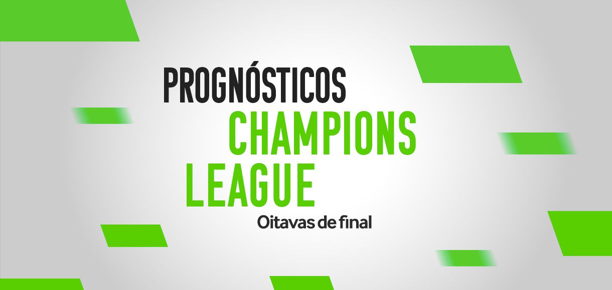 palpites champions league oitavas de final