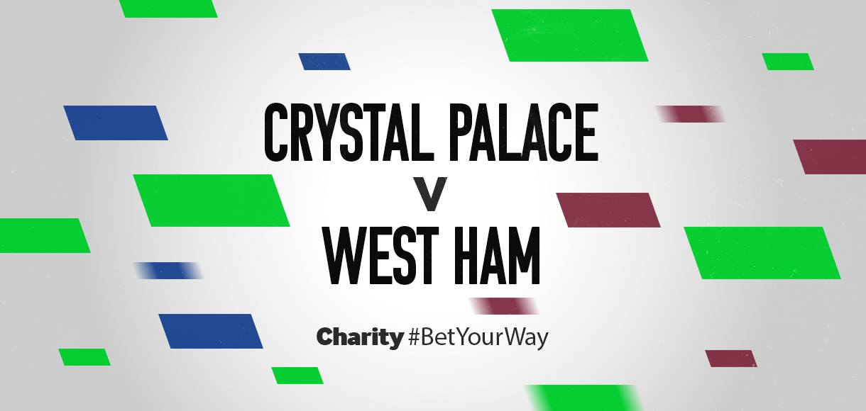 Premier League football tips: Crystal Palace v West Ham 01 01 22