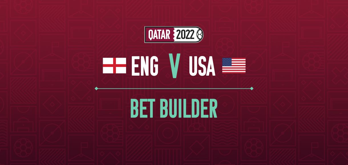 World Cup 2022 tips for England v USA 25 11 22