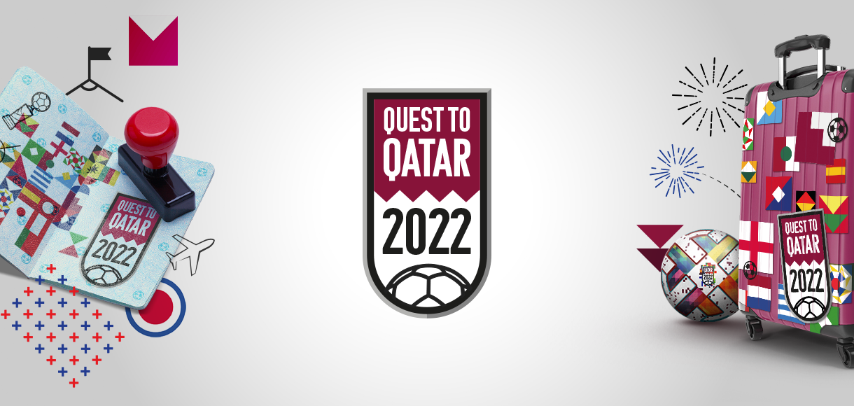 What is Quest to Qatar and how does it work? Quest to Qatar explained