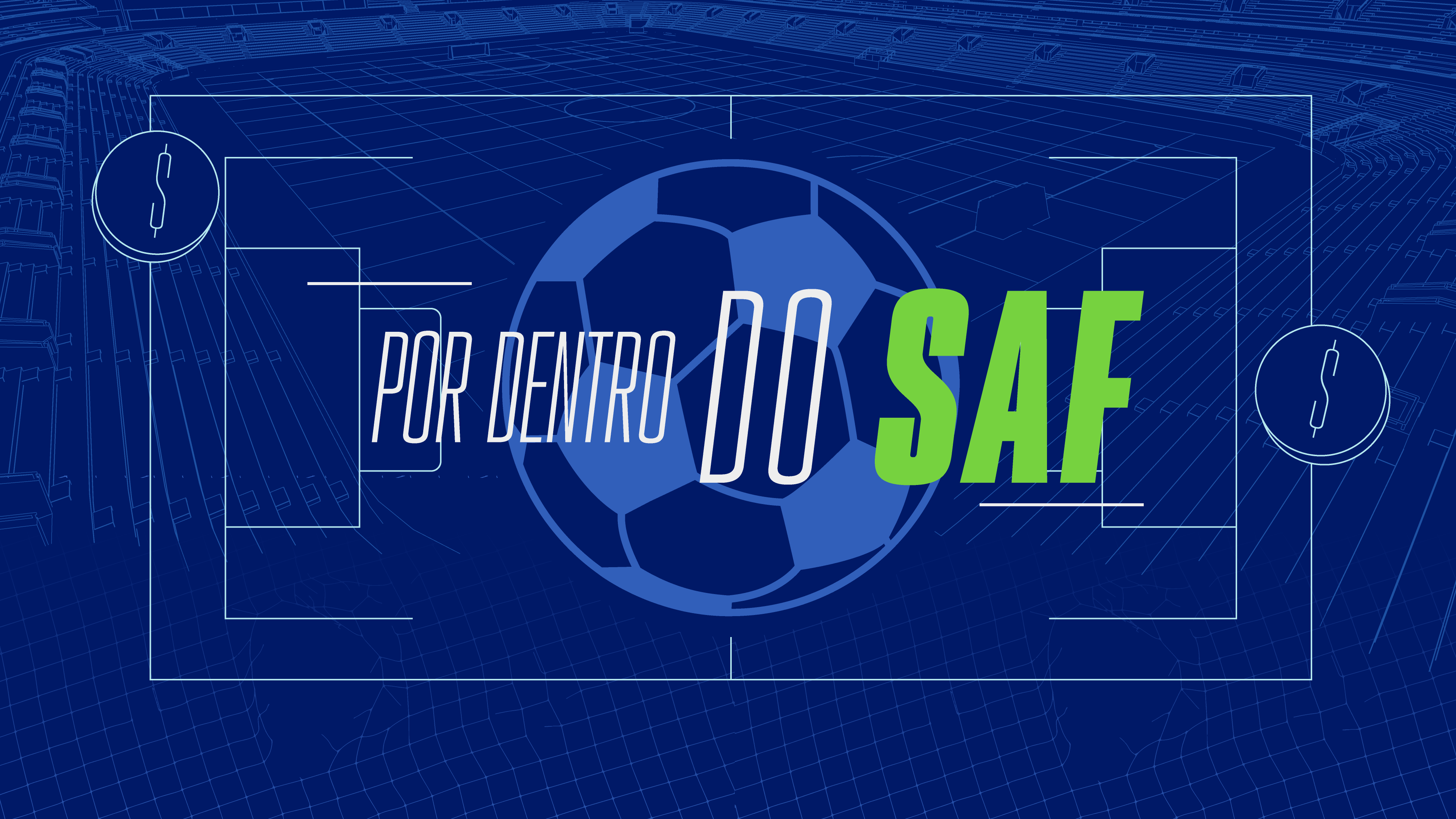 Jogo Aberto: Lei de SAF e Recuperação Judicial dos Clubes de Futebol ONLINE  S/D - ESA CE