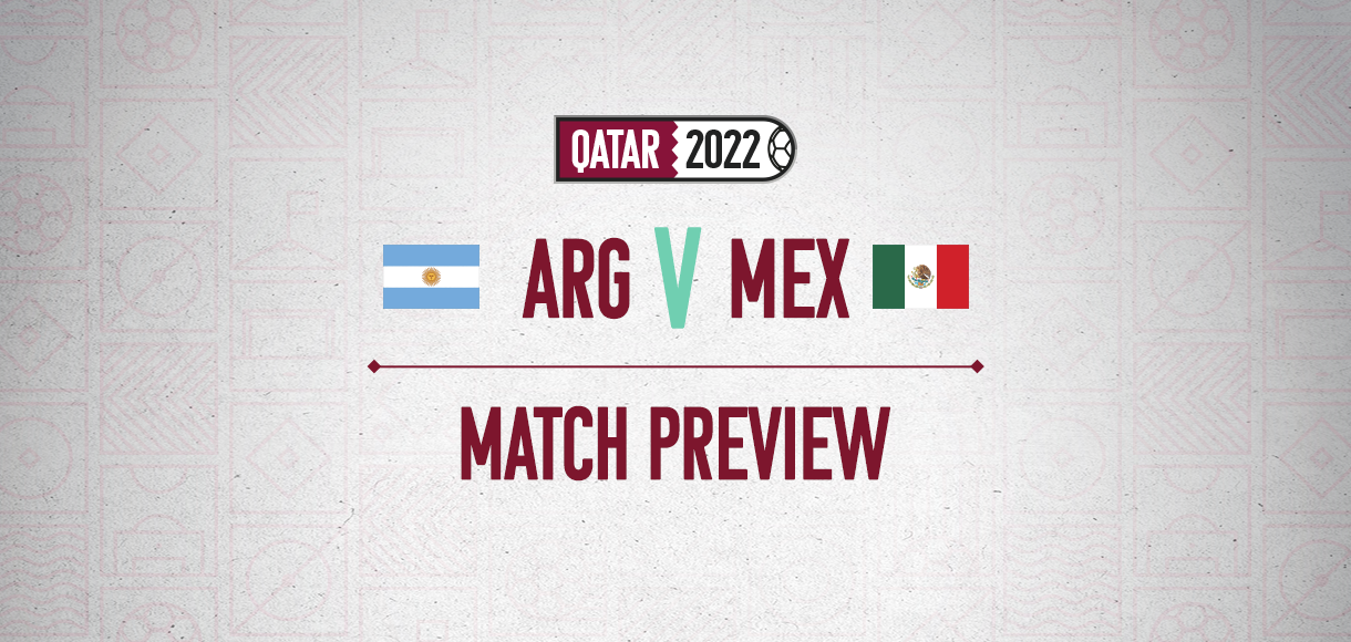Argentina v Mexico odds and betting tips | World Cup betting preview