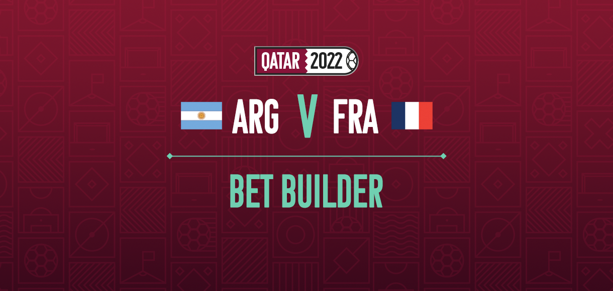 World Cup 2022 betting tips for Argentina v France 18 12 22