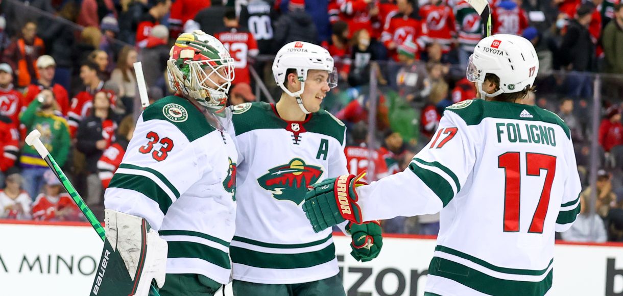 NHL betting picks and predictions: 4 best bets for Friday 26 November