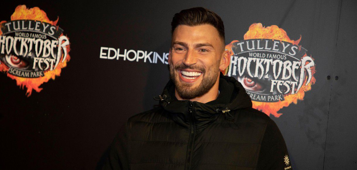 Jake Quickenden: I’d have loved to go on I’m A Celeb All Stars