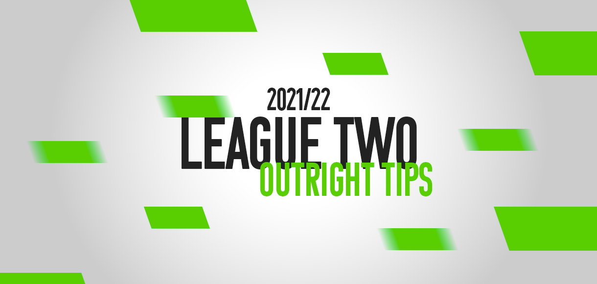 League Two football tips: Best bets for outright markets (1)