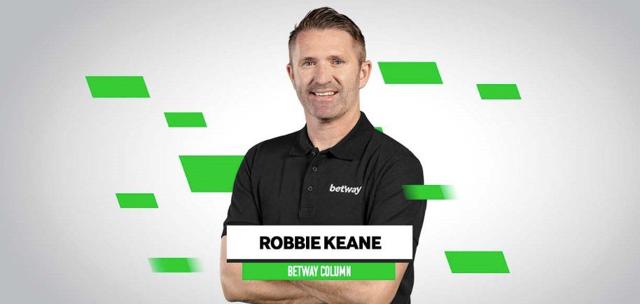 Robbie Keane Betway blog: Leeds, Manchester City, Champions League final