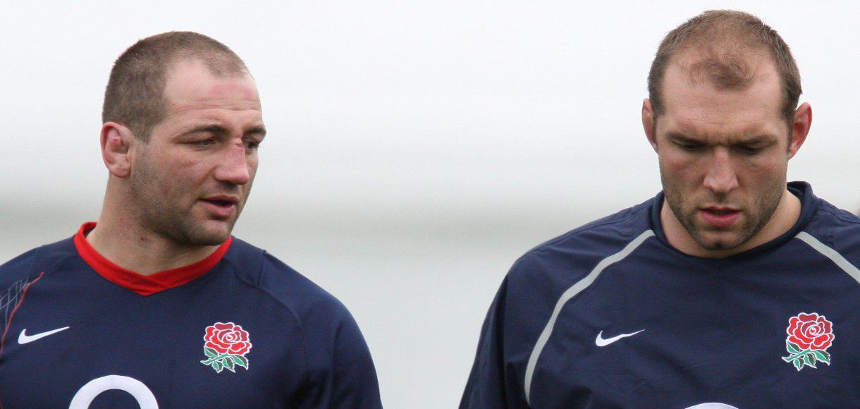 Ben Kay interview: 2023 Six Nations, Eddie Jones, Steve Borthwick