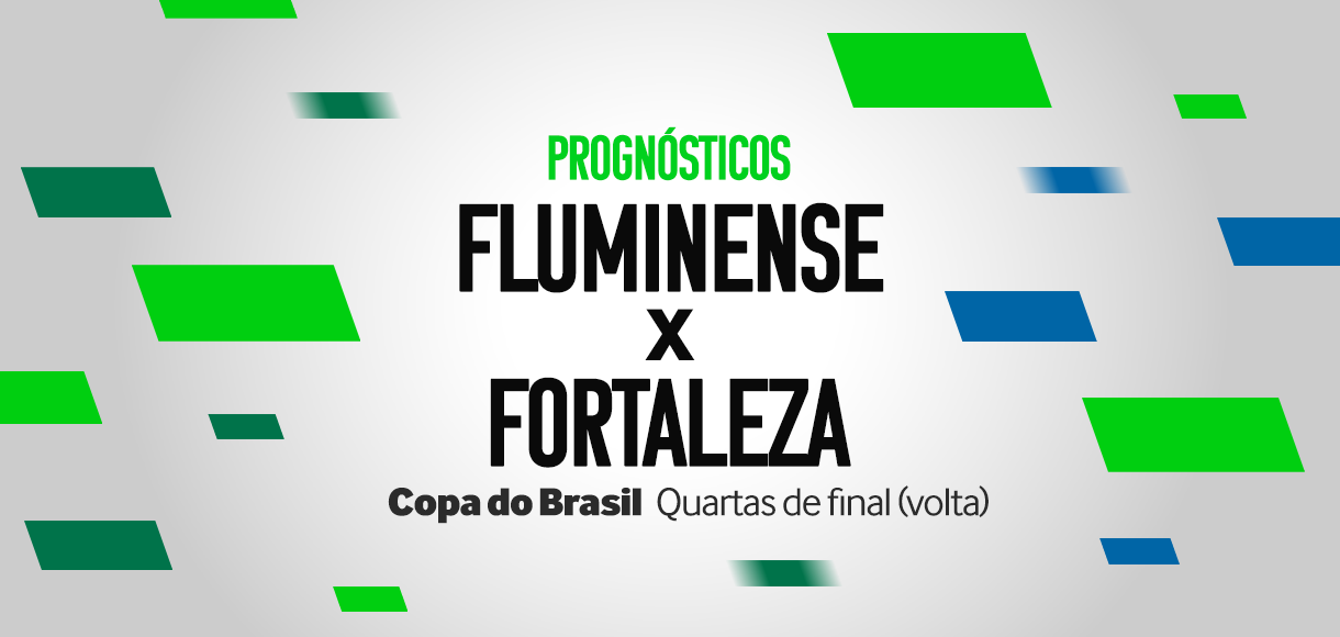 FLUMINENSE X FORTALEZA AO VIVO - COPA DO BRASIL 2022 - QUARTAS DE FINAL  DIRETO DO MARACANÃ 