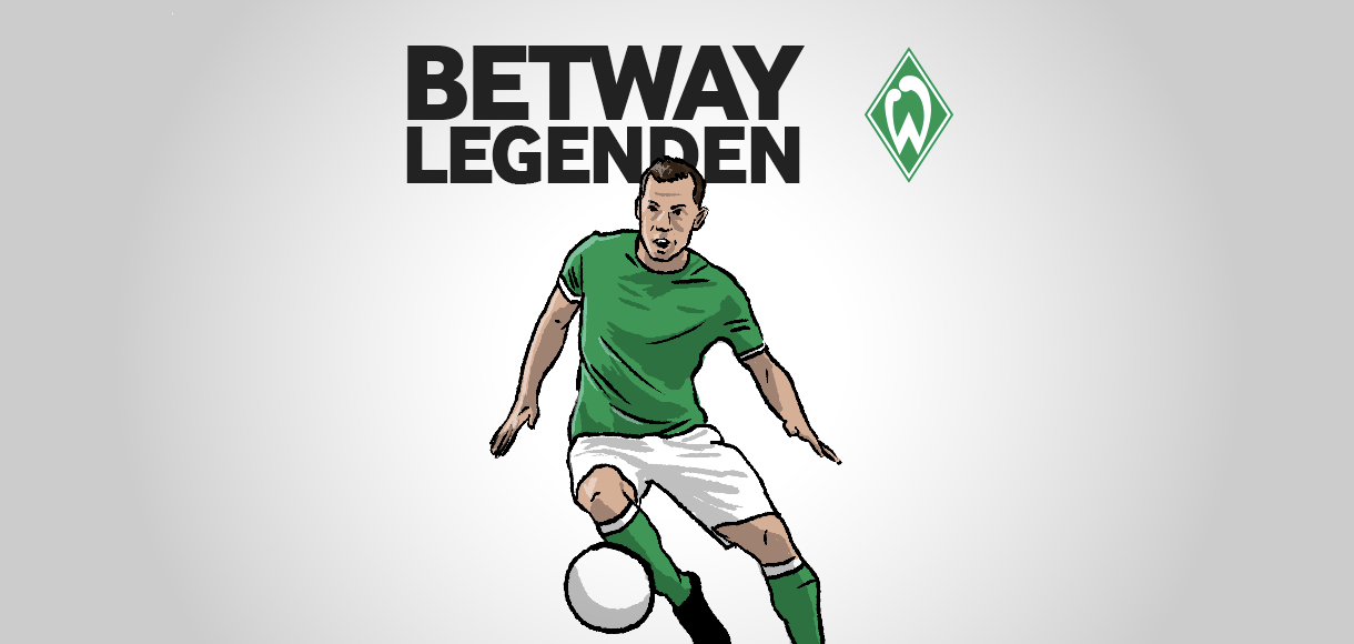 Werder Bremen: Von der Weser zum Superstar