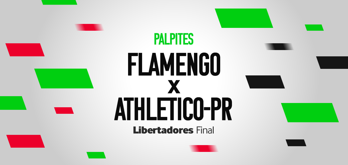 Palpites Libertadores final