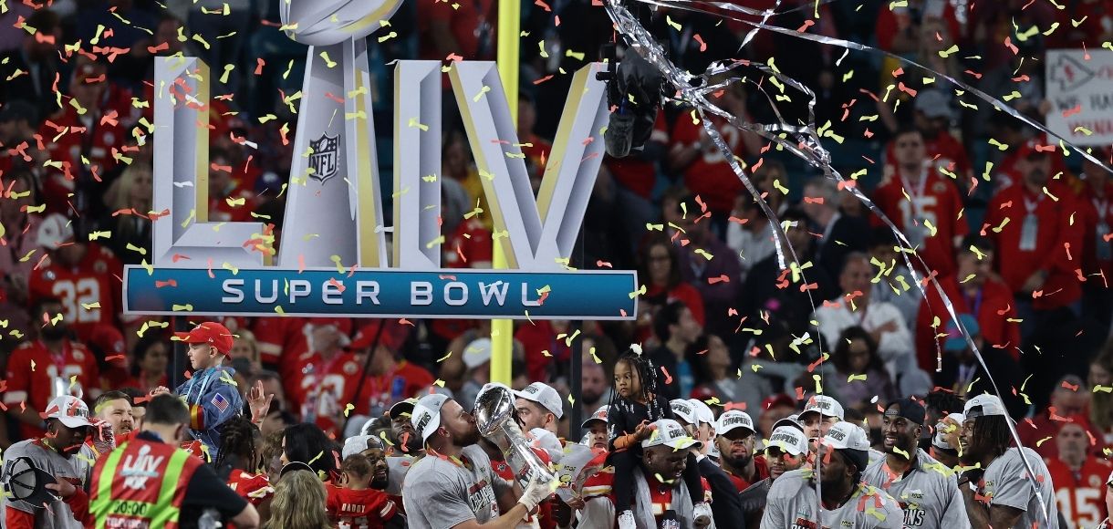 NFL: 10 curiosidades sobre o Super Bowl, final do futebol americano