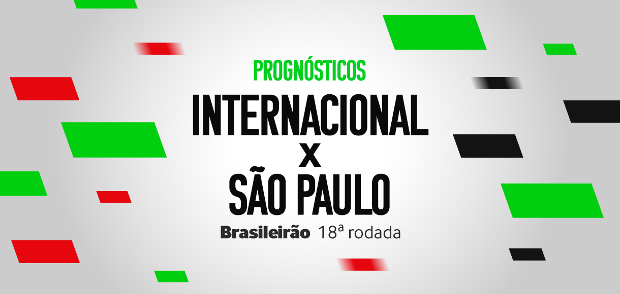 Os palpites para os jogos da 36ª rodada do Campeonato Brasileiro