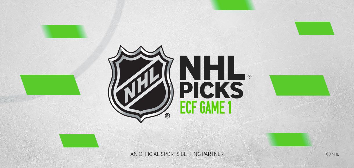 NHL playoffs betting picks and predictions: 4 best bets for Panthers vs Hurricanes Game 1
