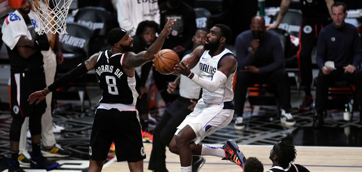NBA betting tips: 4 picks for Clippers vs Mavericks Game 6