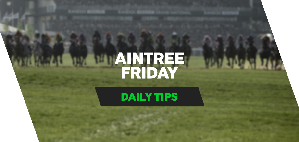 Aintree Grand National | Festival Day 2 betting tips | Best bets for Friday 09 04 21