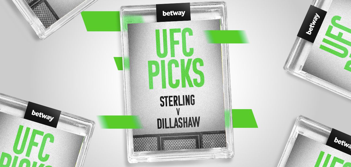 Aljamain Sterling vs TJ Dillashaw betting odds and predictions | UFC 280 tips