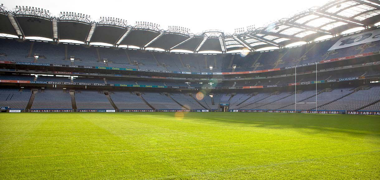Shane Stapleton: Leinster Football Senior Championship final preview