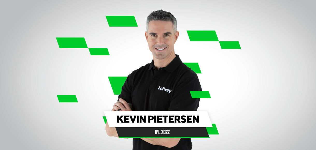 Kevin Pietersen Betway blog: IPL column 20 05 22
