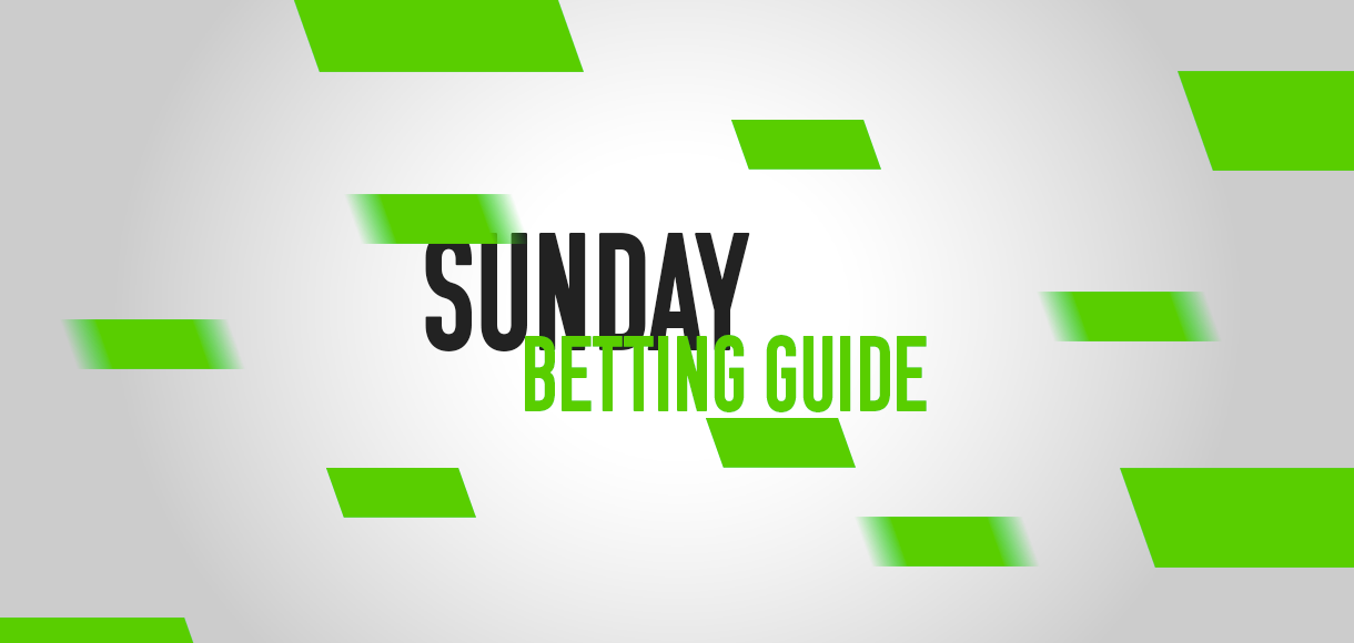 Sunday Betting Guide: Our writers’ 5 best football tips 19 09 21