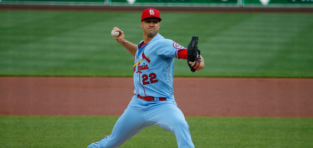 MLB betting tips: 4 picks and predictions for Friday 7 May 2021