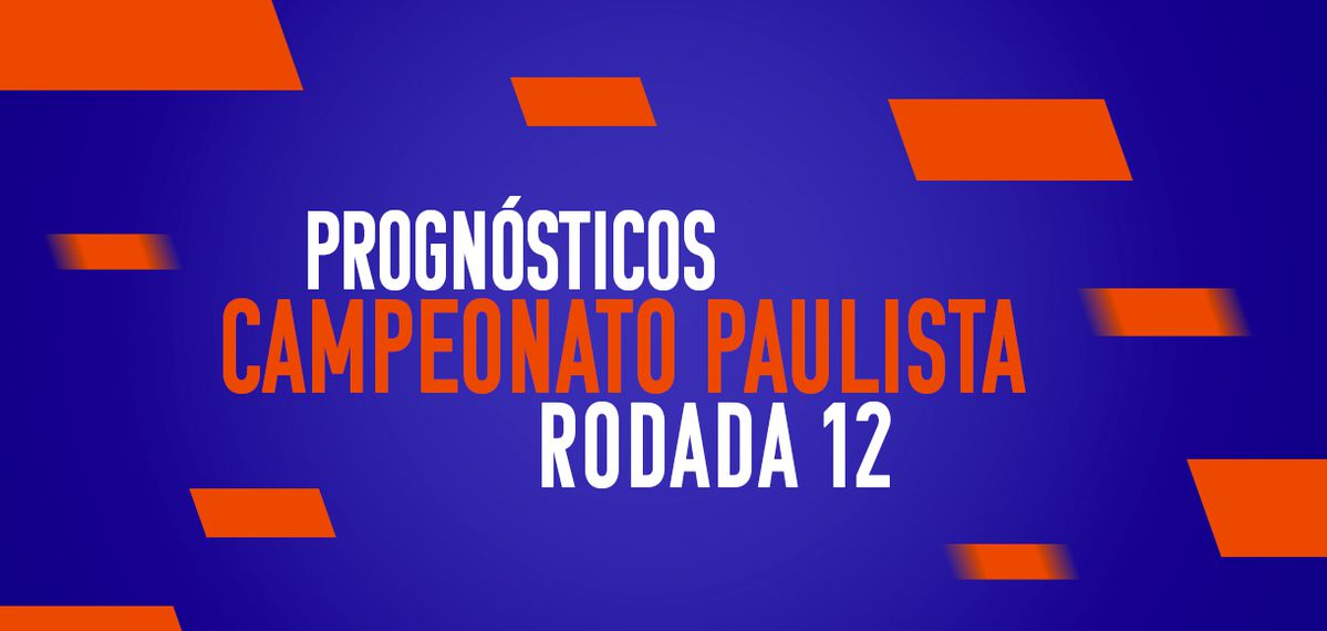 Apostas no Paulistão 2023: palpites no campeão e na final