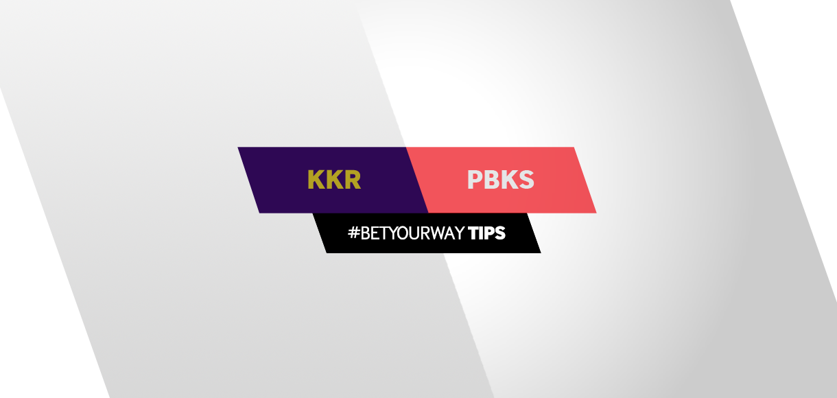 KKR vs PBKS betting tips & predictions 01 10