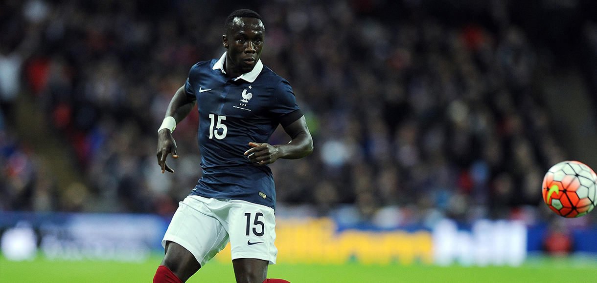 Bacary Sagna: If they focus, France will win the World Cup