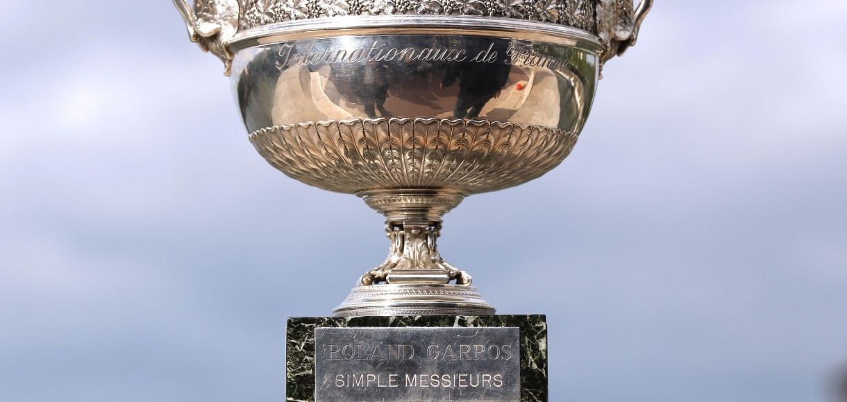 Qual é a premiação de Roland Garros em 2022?