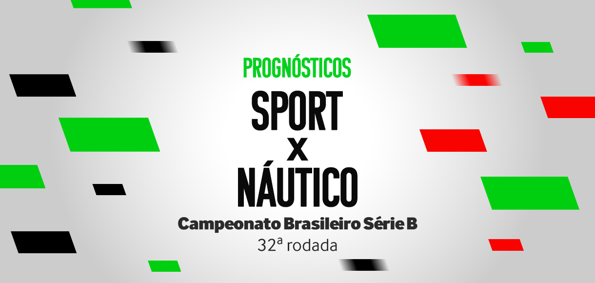 Os palpites para os jogos da 34ª rodada do Brasileirão Série B 2023