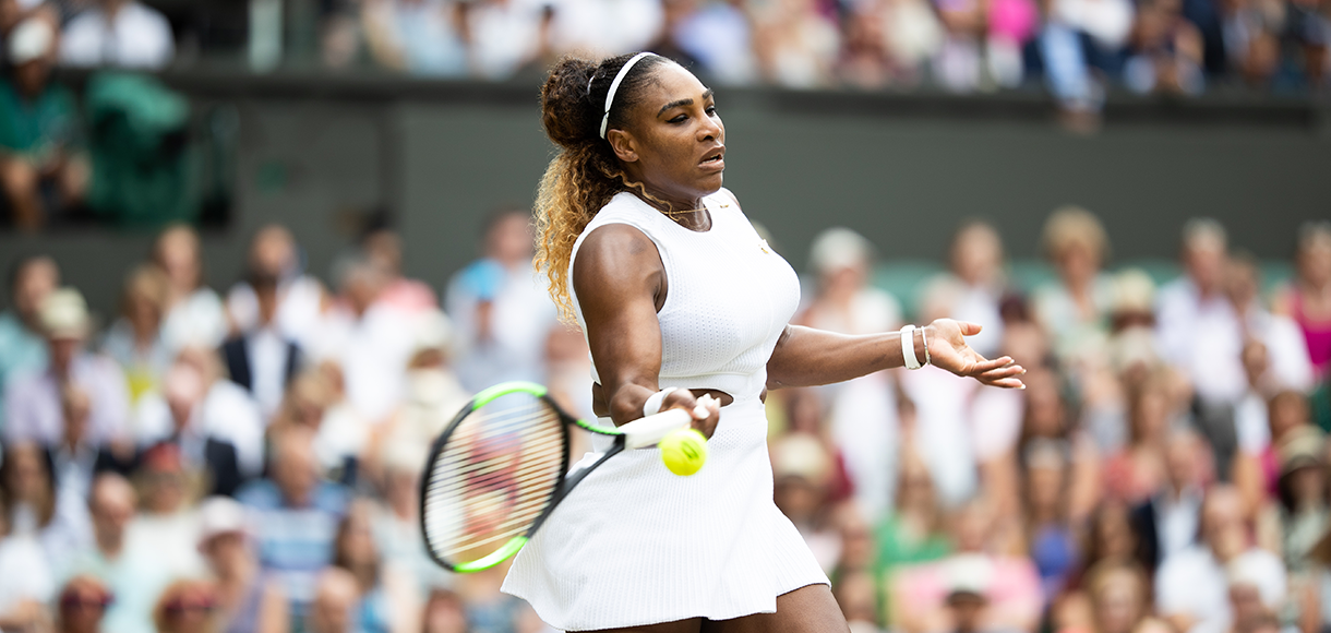 Tennis tips for the Wimbledon women’s singles 2021