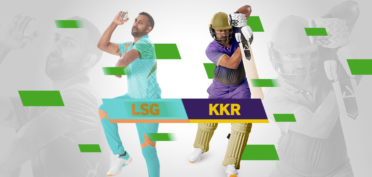 KKR vs LSG betting tips & predictions 20 05 23