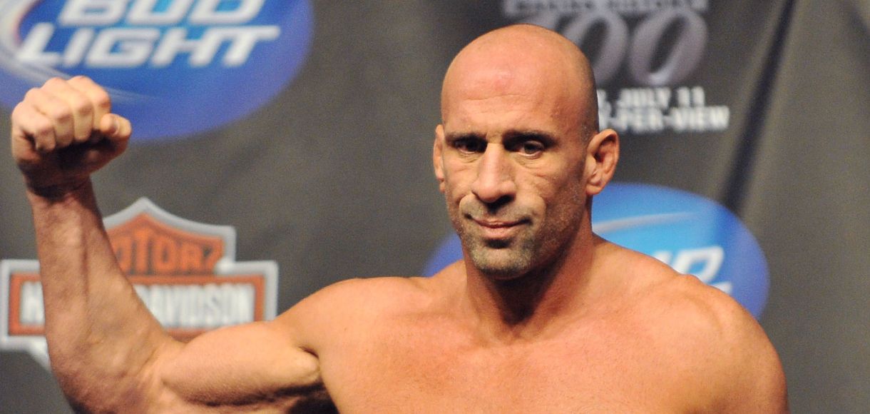 Mark Coleman: Dana White, UFC fighter pay, Jake Paul, Logan Paul