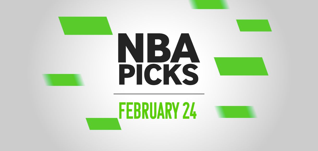 NBA betting tips: 4 picks and predictions for Friday 24 February 2023