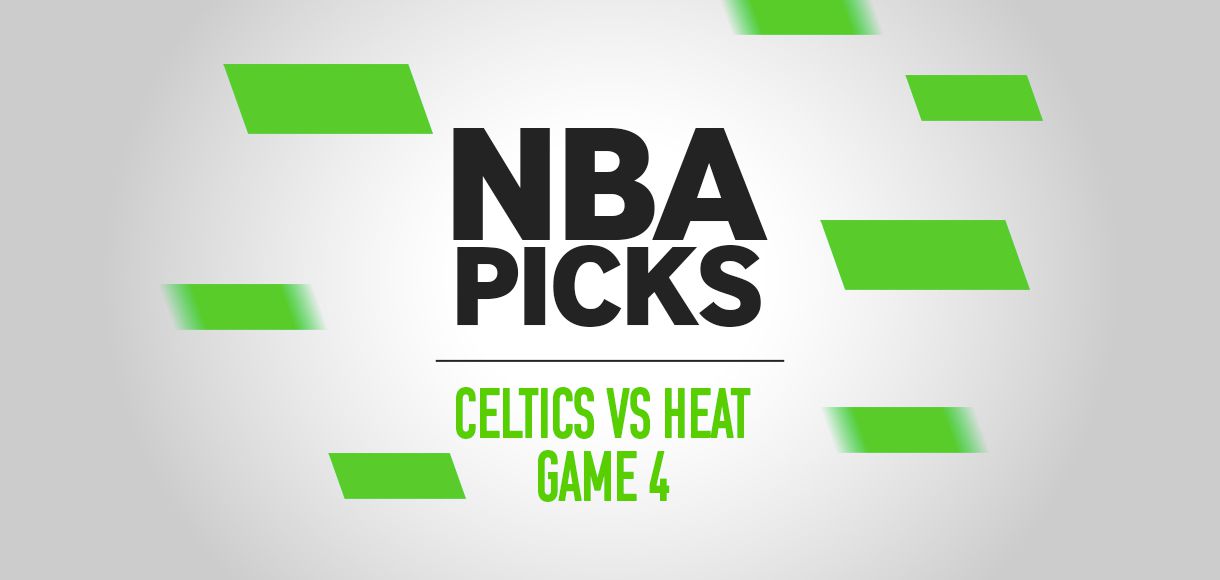 NBA playoffs betting tips: Celtics vs Heat Game 4 picks and predictions