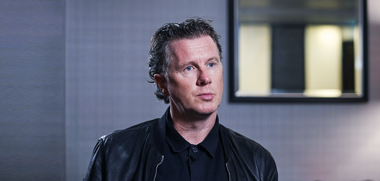 Steve McManaman: What it’s like to win the Champions League