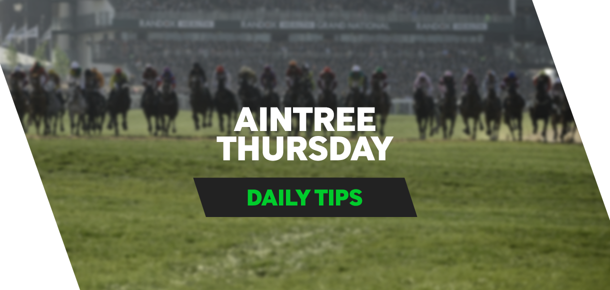 Aintree Grand National Festival Day 1 betting tips | Best bets for Thursday 08 04 21